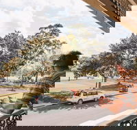 The Heritage Hotel of Gladstone - Darwin Tourism