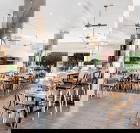 The Grill Pelican Waters - Darwin Tourism