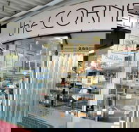 The Corner Deli - Darwin Tourism