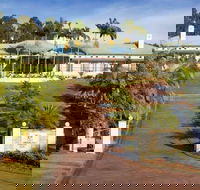 The Grille Restaurant - Darwin Tourism