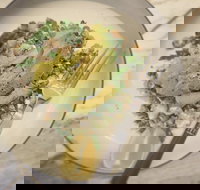 Three Beans - Macquarie Park - Darwin Tourism