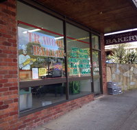 Trawool Bakery - Darwin Tourism