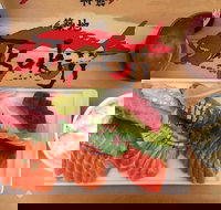 Tsukiji - Darwin Tourism