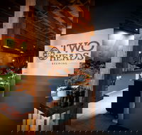 Two Heads Brewing - Darwin Tourism