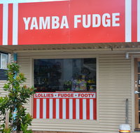 Yamba Fudge - Darwin Tourism