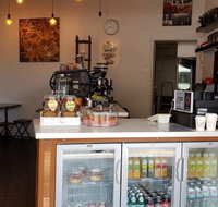 18 Gram Espresso - Darwin Tourism