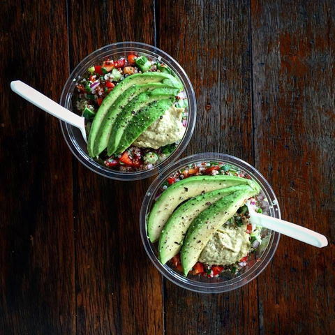 Acai Brothers - Manly - Darwin Tourism 0