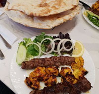 Afghan Master Kebab - Darwin Tourism