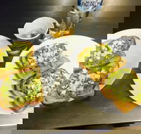Beaumaris Charcoal Chicken