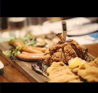 Brotzeit German Bier Bar  Restaurant - Darwin Tourism