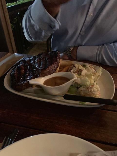 Browns Plains Hotel - Road House Grill - Darwin Tourism 0