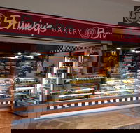 Brumby's - Kenmore - Darwin Tourism
