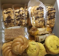 Candoo Confectionary - Darwin Tourism