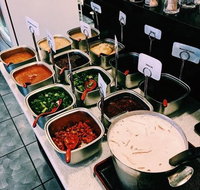 Chain Chain Hotpot - Darwin Tourism