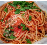 Cin Cin Pizza Cucina Bar - Darwin Tourism