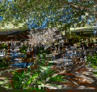 Cox Country Club - Darwin Tourism