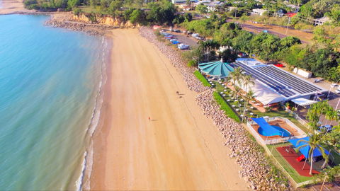Darwin Trailer Boat Club - Darwin Tourism 0