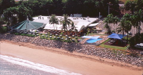 Darwin Trailer Boat Club - Darwin Tourism 2