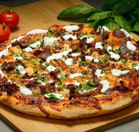 Darvid's Pizzeria - Darwin Tourism
