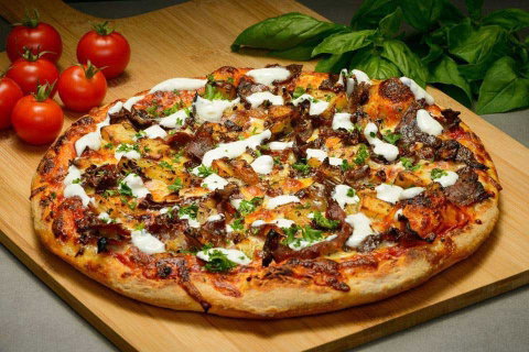 Darvid's Pizzeria - Darwin Tourism 0
