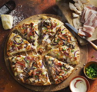 Domino's - Port Douglas