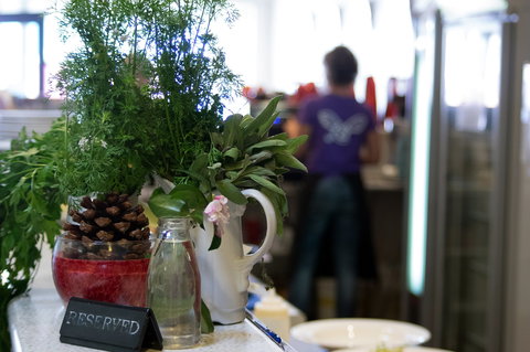 Food Angel Cafe - Darwin Tourism 1