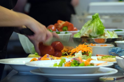 Food Angel Cafe - Darwin Tourism 2