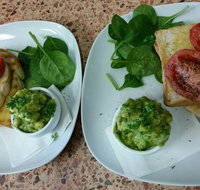 Gathering Spot Cafe - Darwin Tourism