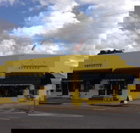 Giallo Espresso