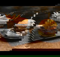 House of Burgers - Darwin Tourism