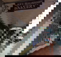 H.R.V. Beaumaris Bakery