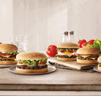 Hungry Jack's - Caboolture - Darwin Tourism