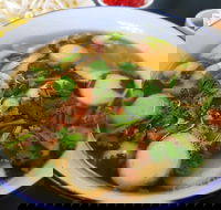 Hu Tieu Viet Long - Darwin Tourism