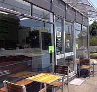 Kerrimuir Fish and Chips - Darwin Tourism