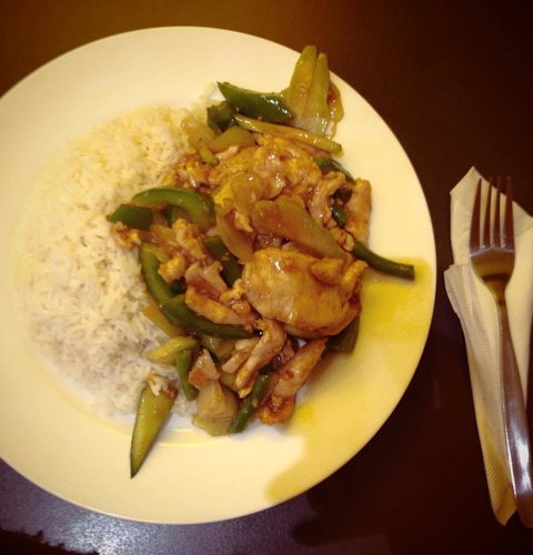 Kong Chinese Bistro - Greenvale - Darwin Tourism 0