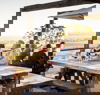 Lightfoot  Sons - Darwin Tourism