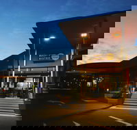 Macey's Bistro - Darwin Tourism