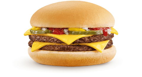 Mc Donalds - Darwin Tourism 0