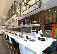Modern Hotpot - Darwin Tourism