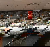 More Cafe - Darwin Tourism