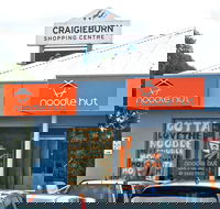 Noodle Hut - Craigieburn - Darwin Tourism