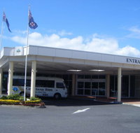 Norfolk Bistro at Yamba Bowling Club - Darwin Tourism