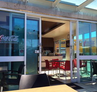 Pete's Upton St. Brasserie - Darwin Tourism