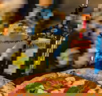 Pizzeria Violetta - Kenmore - Darwin Tourism