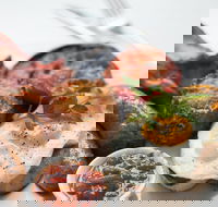 Primary  Pioneers Park - Darwin Tourism