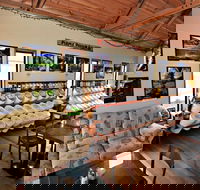 Purple Possum Wholefoods and Cafe - Darwin Tourism