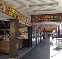 Randwick Charcoal Chicken - Darwin Tourism
