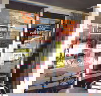 Rosanna Sushi and Noodle Station - Darwin Tourism