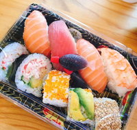 Sakura Sushi - Darwin Tourism