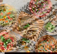 Salt Meats Cheese - South Bank - Darwin Tourism